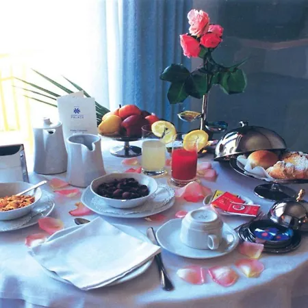 Grand Palace Hotel Terracina