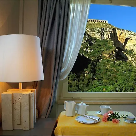 Grand Palace Hotel Terracina