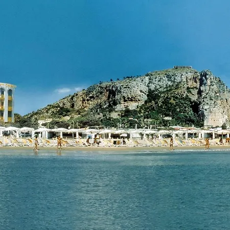Grand Palace 4* Terracina