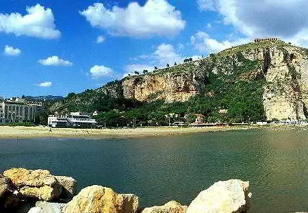 Grand Palace Hotel Terracina