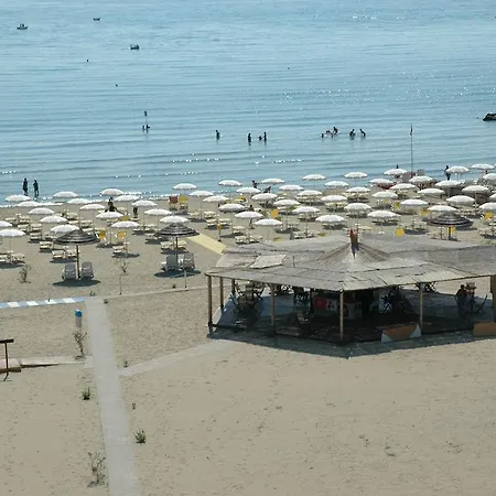 Grand Palace Terracina