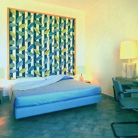 Grand Palace Terracina