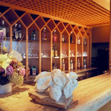 Hotel Grand Palace Terracina