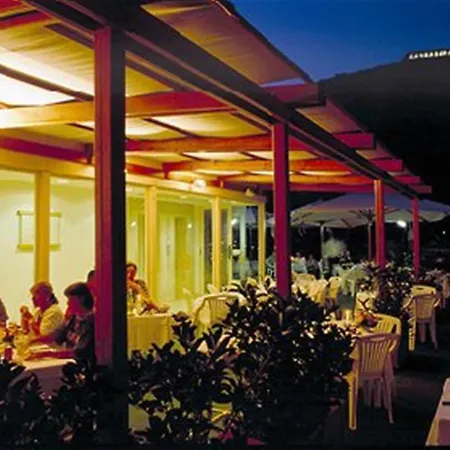 Grand Palace 4* Terracina