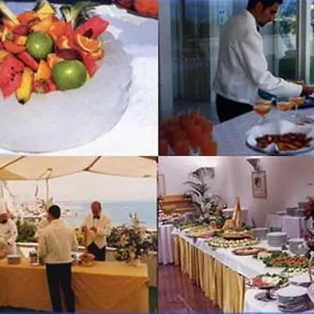 Grand Palace Hotel