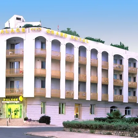 Grand Palace 4* Terracina