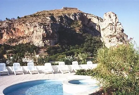 Hotel Grand Palace Terracina
