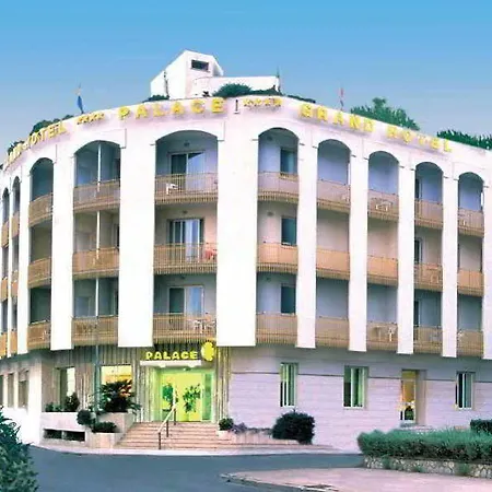 Grand Palace Hotel Terracina