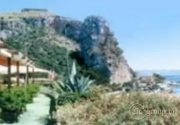 Hotel Grand Palace Terracina