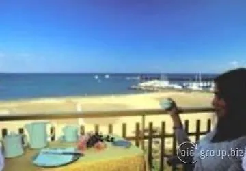 Grand Palace 4* 테라치나