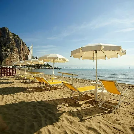 Grand Palace Hotel 4*