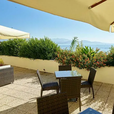 Hotel Grand Palace Terracina