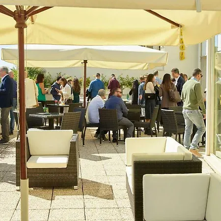 Grand Palace 4* Terracina