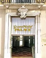 Hotel Grand Palace