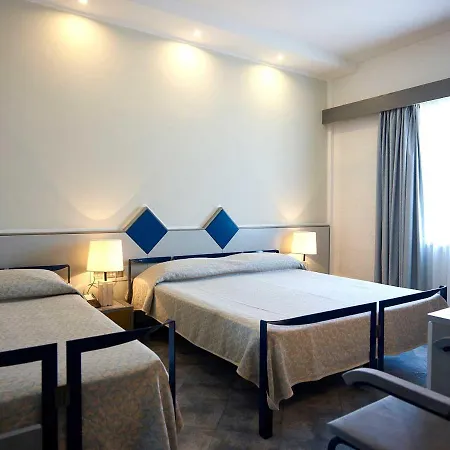 Grand Palace 4* Terracina