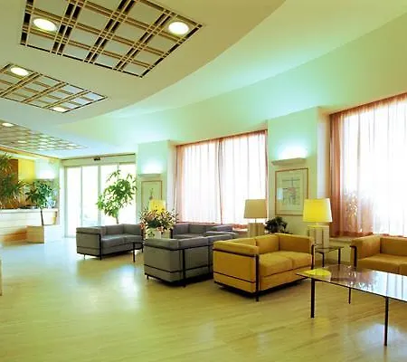 Grand Palace Hotel Terracina