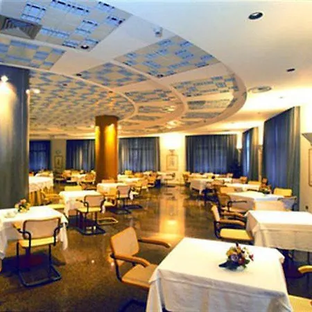 Hotel Grand Palace Terracina