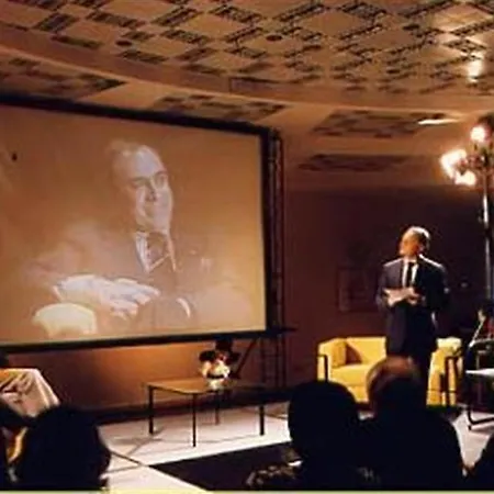 Hotel Grand Palace Terracina