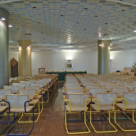 Grand Palace 4* Terracina