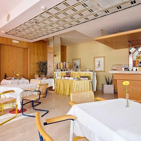 Hotel Grand Palace Terracina