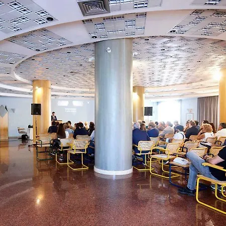 Grand Palace Terracina