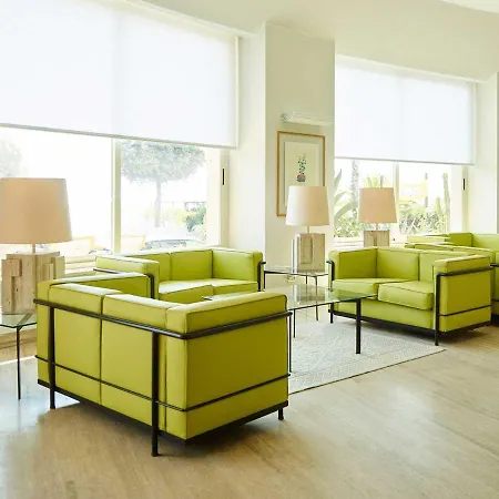 Grand Palace Hotel Terracina